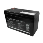 CBR CBT-GP1272-F1 Аккумуляторная VRLA батарея