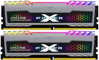 Silicon Power SP016GXLZU360BDB Модуль памяти