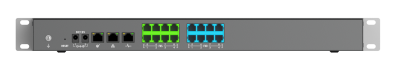 Grandstream UCM6308 IP ATC 3