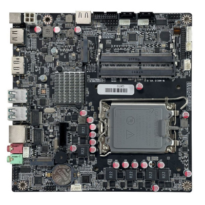 Prittec X24H610-W Платформа моноблока 4