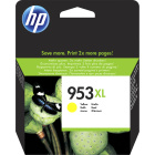 HP 953XL F6U18AE Yellow Картридж
