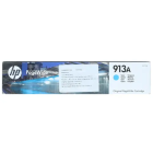 HP 913A F6T77AE Cyan Картридж
