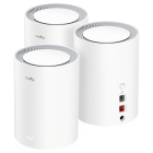 Cudy M1800(3-Pack) Wi-Fi Mesh-система