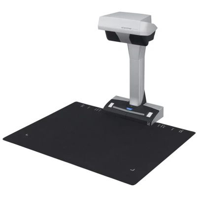 Fujitsu ScanSnap SV600 PA03641-B301_1_1 Сканер 2