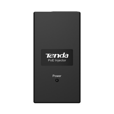 Tenda POE15F Инжектор PoE  3