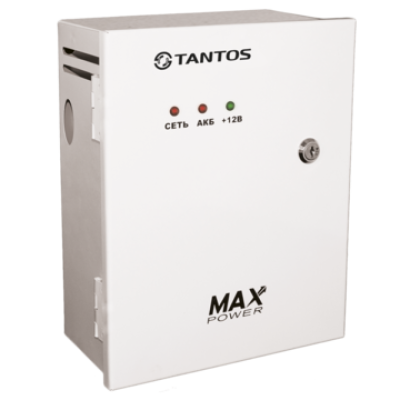 Tantos ББП-80 MAX Источник вторичного электропитания