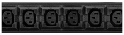 Ippon 1546799 Блок распределения питания PDU 4