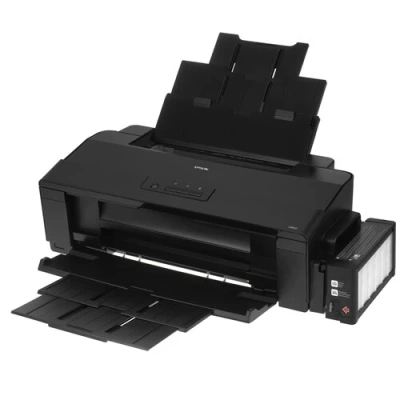 Epson Stylus Photo L1800 C11CD82402 Принтер струйный 2