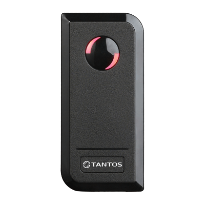 Tantos TS-CTR-EM Автоноиный контроллер доступа