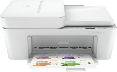 HP DeskJet 4120e 26Q90B МФУ струйное
