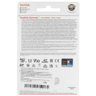 SanDisk Extreme microSDXC Карта памяти 64 ГБ SDSQXAH-064G-GN6MN 2