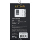 GoPower PB03-10 00-00029658 Внешний аккумулятор 4