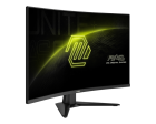 MSI MAG 325CQF 9S6-3DC11H-090 Монитор 2
