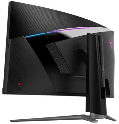MSI 273CQR-QD Монитор 9S6-3CC05T-021 4