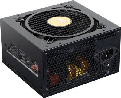 ZALMAN ZM1200-TMX2 VIEW Блок питания 4