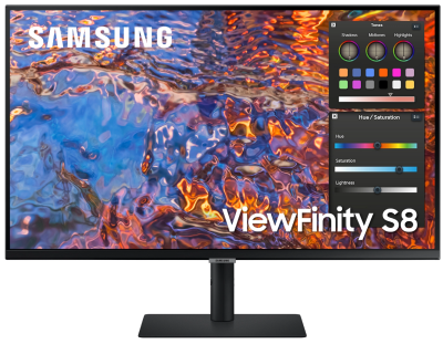 Samsung S32B800PXI ЖК монитор LS32B800PXIXCI