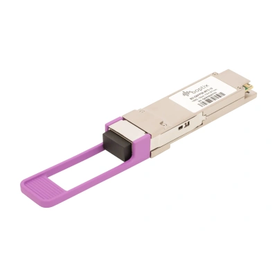 B-OptiX BO-QSFP28-W73-10 Оптический модуль