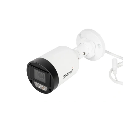 OMNY LB-2122EBAWF28K-DL Камера сетевая буллет 2Мп