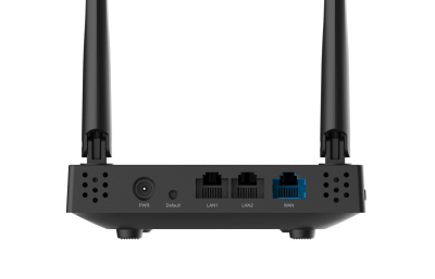 NETIS N5 Wi-Fi маршрутизатор 1