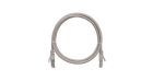 Nikomax F/UTP 10м (NMC-PC4SD55B-100-C-GY)