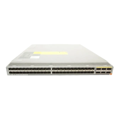 Cisco N9K-C9372PX-E-PE Б/У Коммутатор