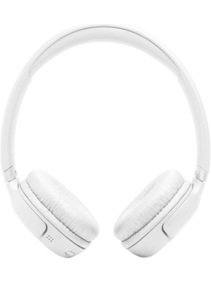 JBL T530BT JBLT530BTWHTEU Наушники 1