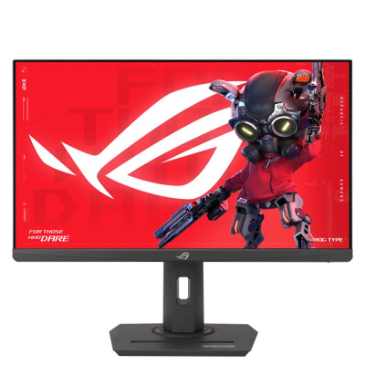 ASUS ROG Strix XG259CMS 90LM0A40-B01370 Монитор