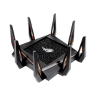 ASUS ROG Rapture GT-AX11000 90IG04H0-MU9G00 Маршрутизатор 