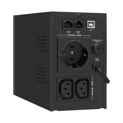 Exegate SpecialPro Smart EX292788RUS ИБП 2
