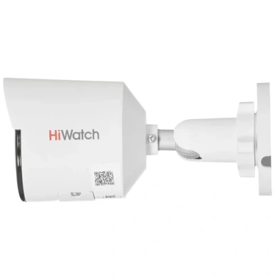 Hiwatch DS-I250L(D)(2.8MM) IP-камера 2