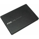Foxline FL204825PCSM259X5ST Твердотельный накопитель