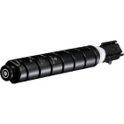 Canon C-EXV 58 Toner Black 3763C002 Тонер