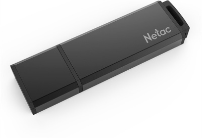 Netac NT03U351N-256G-30BK Память USB Flash