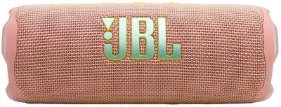 JBL JBLFLIP7PINK 35W розовый FLIP 7 Портативная колонка 3