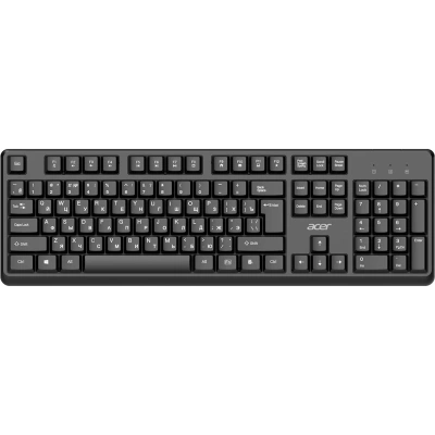 Acer OCC501 ZL.ACC11.00H Клавиатура + мышь 1