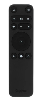 Yandex YNDX-00096 ТВ Станция с Алисой 3