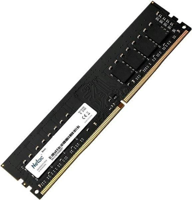 Netac NTBSD4P32SP-08 DIMM 8GB Модуль памяти