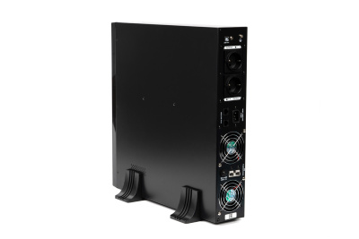 Бастион RAPAN-UPS 1000-RACK-IN-2X9 8936 ИБП 7