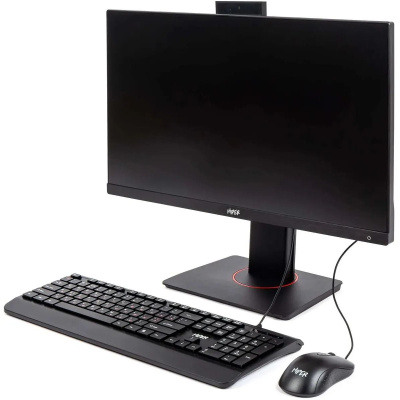 HIPER V6-I3141R8N2H6FBI6EPBMKWP Моноблок 6