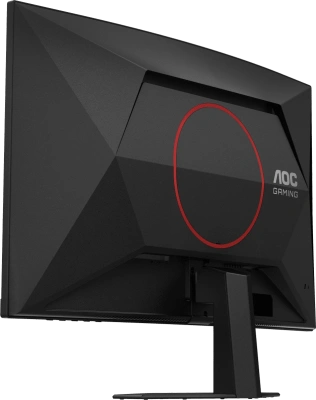 AOC C27G4ZE Монитор 5