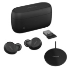 Jabra Evolve2 Buds USB-A MS 20797-999-989 Гарнитура беспроводная