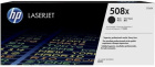 HP CF360XH Black Тонер-картридж