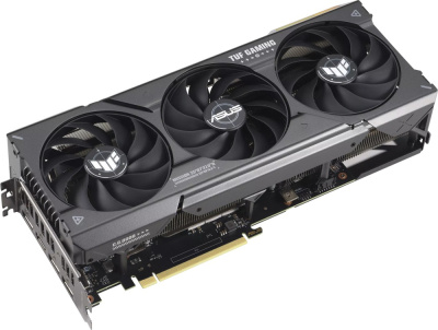 ASUS NVIDIA GeForce RTX 4070 Super 12Gb TUF-RTX4070S-12G-GAMING 90YV0K81-M0NA00 Видеокарта 1