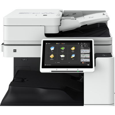 Canon imageRUNNER ADVANCE DX C3930i MFP 5962C005 МФУ 1