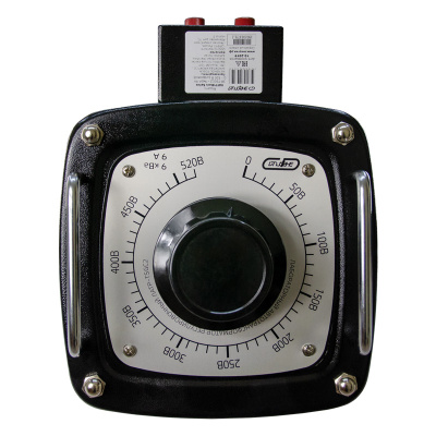 ЭНЕРГИЯ Black Series 3Ф TSGC2-6кВА (0-300V) (Е0102-0202) ЛАТР 6