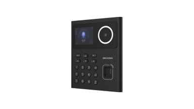 Hikvision DS-K1T320MFWX Терминал доступа 1