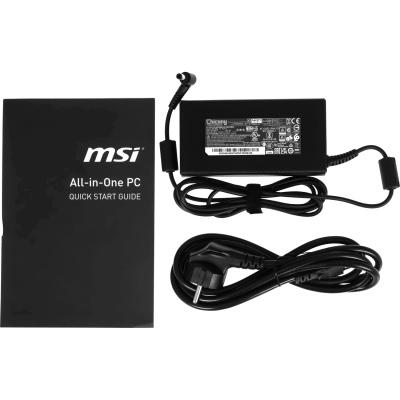 MSI Modern AM242P 1M-2419XRU 9S6-AE0722-2419 Моноблок 6