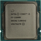 Intel CORE I5-11600K OEM CM8070804491414S RKNU Процессор 