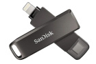 SanDisk iXpand Flash Drive Luxe 64 Гб Флэш-накопитель SDIX70N-064G-GN6NN