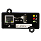 Энергия DS807 Е0201-0334 SNMP-карта 2